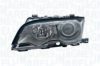 MAGNETI MARELLI 710302479284 Headlight